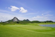 Chee Chan Golf Resort